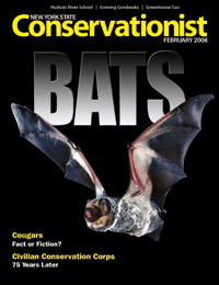 Conservation Writer's Markets
